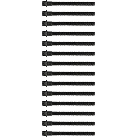 Reinz Head Bolt Set, 14-32101-01 14-32101-01